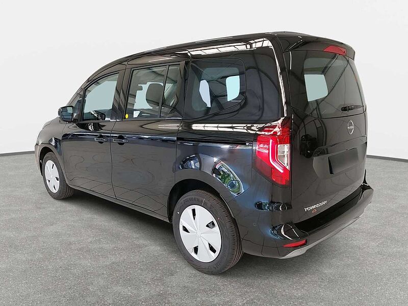 Nissan Townstar TOWNSTAR KOMBI 1.3 DIG-T L1 2.0T N-CONNECTA NAVI