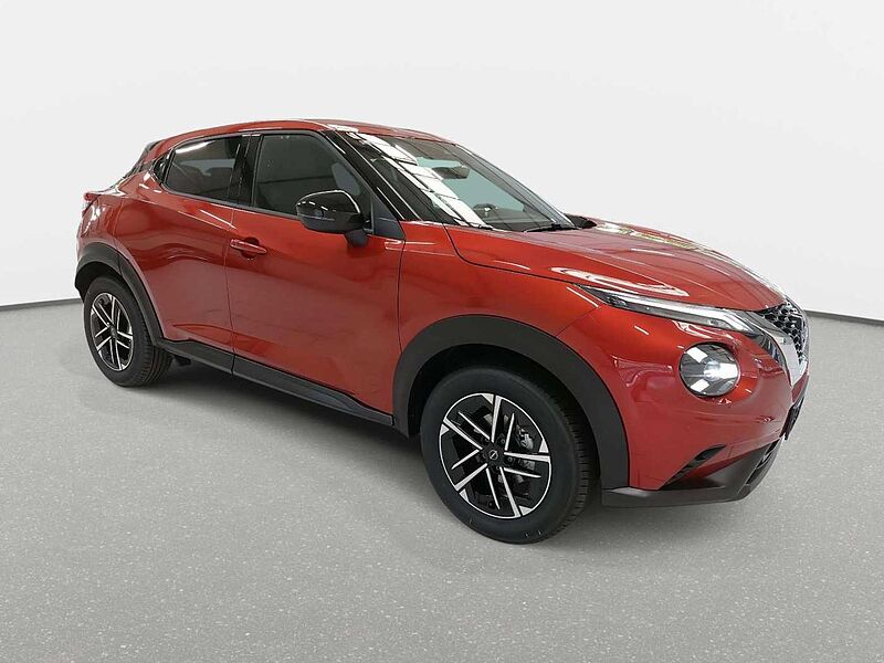 Nissan Juke JUKE 1.0 DIG-T 5T MJ24 N-CONNECTA NAVI WINTER