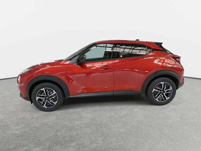 Nissan Juke JUKE 1.0 DIG-T 5T MJ24 N-CONNECTA NAVI WINTER