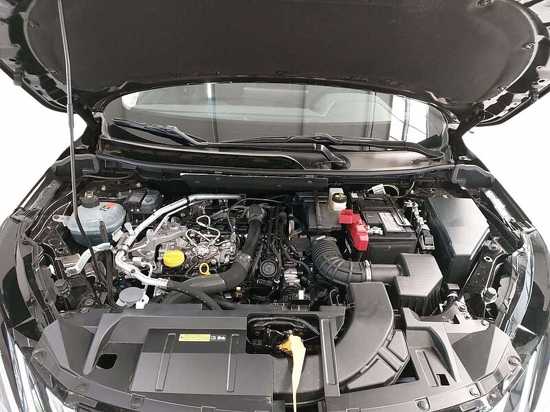 Nissan Qashqai QASHQAI 1.3 DIG-T MHEV AUTO. N-CONNECTA NAVI LED P