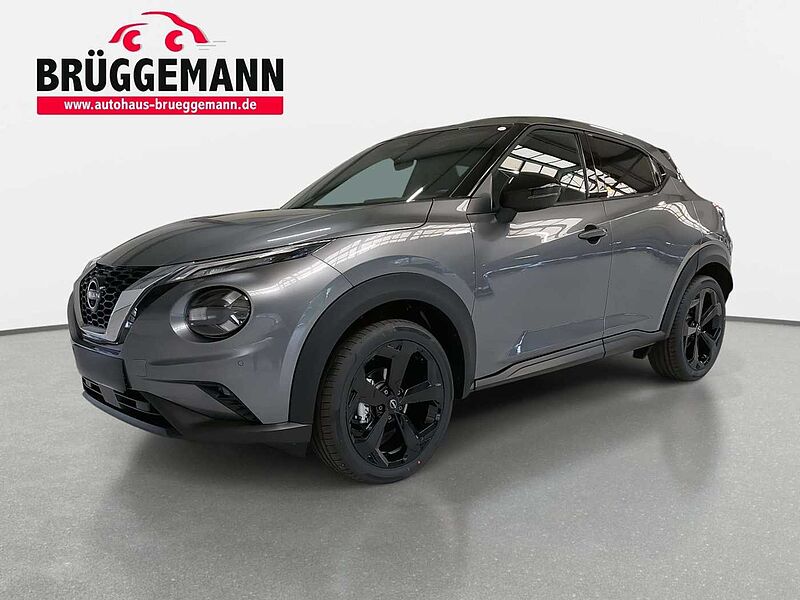 Nissan Juke JUKE 1.0 DIG-T 5T AUTO. MJ24 TEKNA NAVI