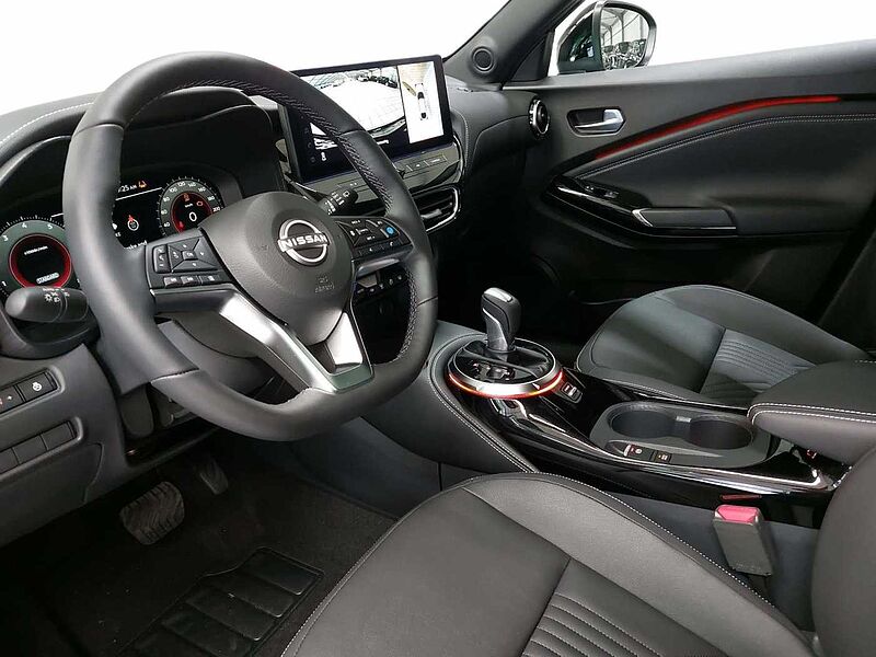 Nissan Juke JUKE 1.0 DIG-T 5T AUTO. MJ24 TEKNA NAVI