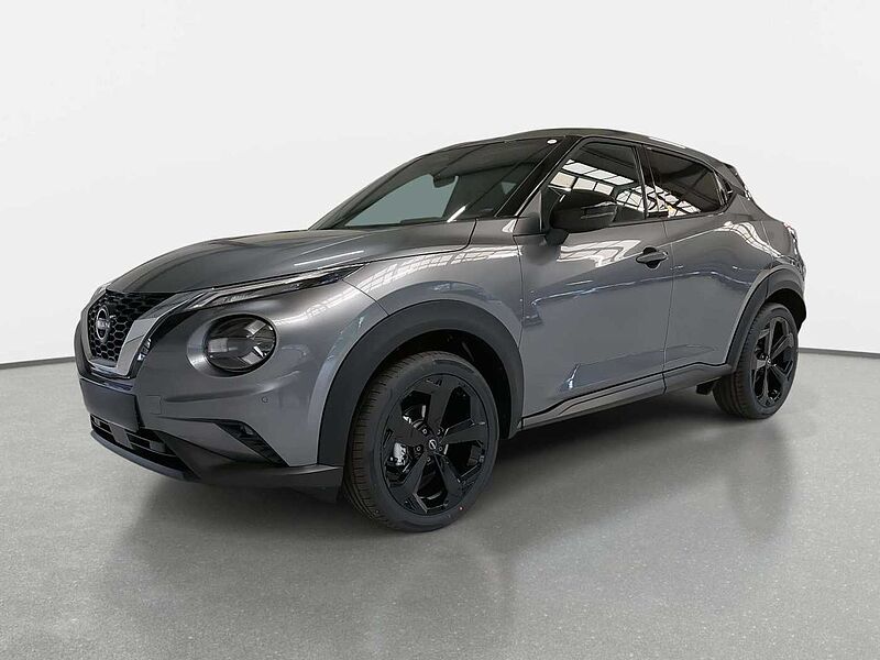 Nissan Juke JUKE 1.0 DIG-T 5T AUTO. MJ24 TEKNA NAVI