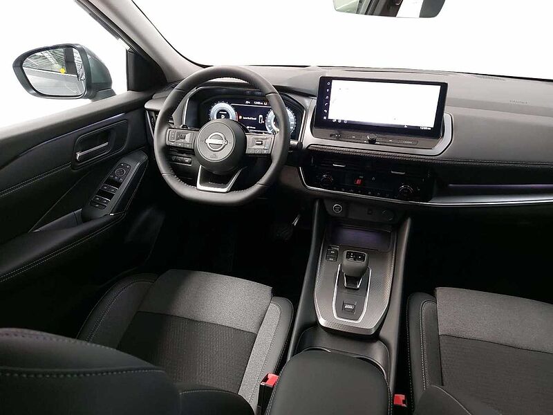 Nissan Qashqai QASHQAI 1.3 DIG-T MHEV AUTO. MJ24 N-CONNECTA WINTE