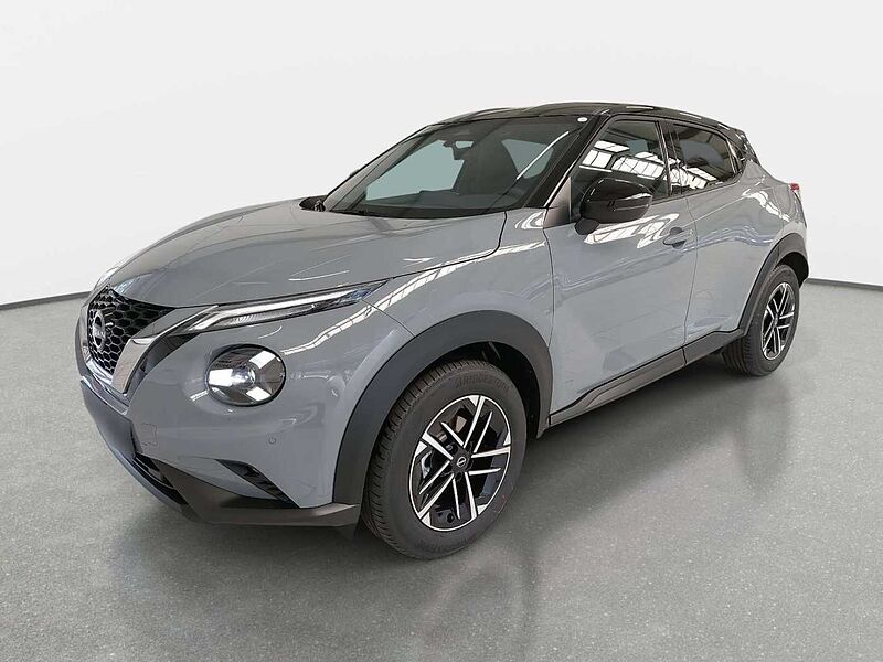 Nissan Juke JUKE 1.0 DIG-T 5T MJ24 N-CONNECTA WINTER 2-FARBEN