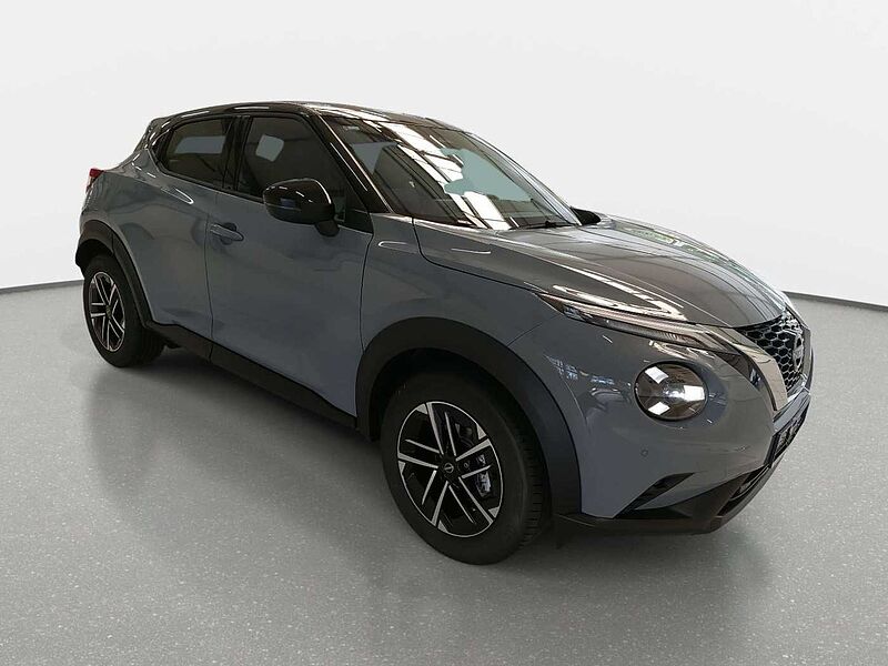 Nissan Juke JUKE 1.0 DIG-T 5T MJ24 N-CONNECTA WINTER 2-FARBEN