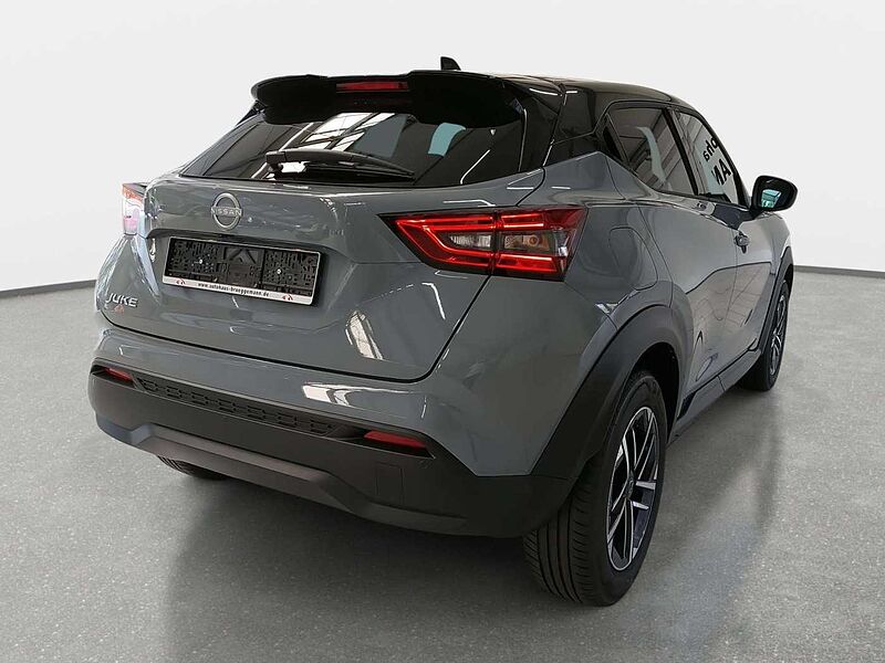 Nissan Juke JUKE 1.0 DIG-T 5T MJ24 N-CONNECTA WINTER 2-FARBEN