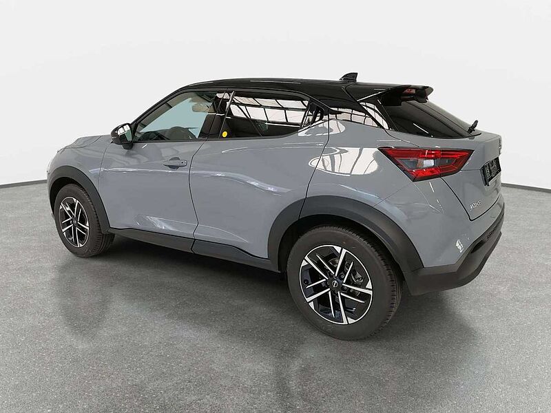 Nissan Juke JUKE 1.0 DIG-T 5T MJ24 N-CONNECTA WINTER 2-FARBEN