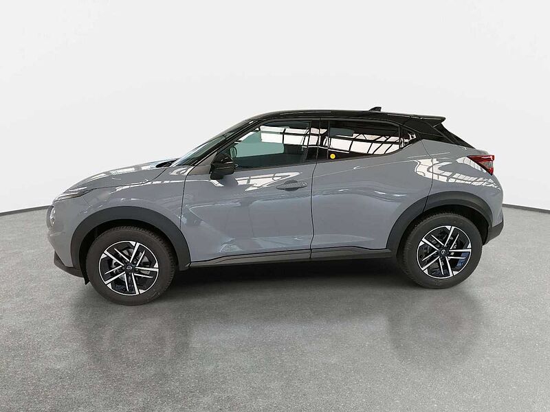 Nissan Juke JUKE 1.0 DIG-T 5T MJ24 N-CONNECTA WINTER 2-FARBEN