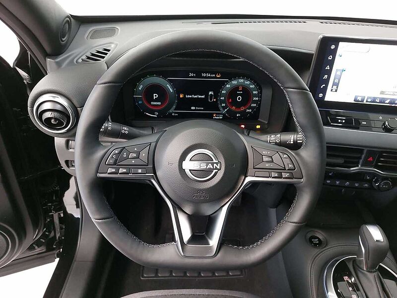 Nissan Juke JUKE 1.6 HYBRID AUTO. MJ24 N-CONNECTA WINTER 2-FAR