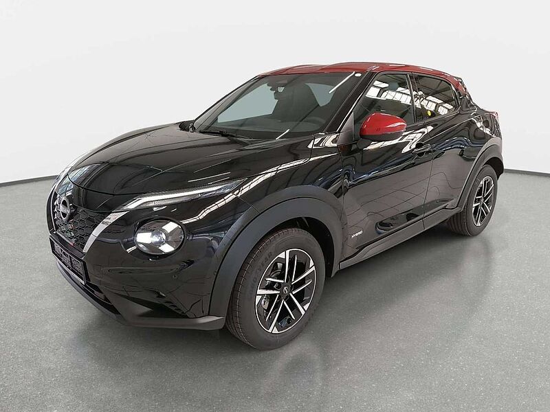 Nissan Juke JUKE 1.6 HYBRID AUTO. MJ24 N-CONNECTA WINTER 2-FAR