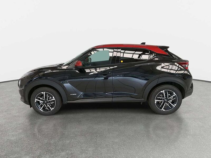 Nissan Juke JUKE 1.6 HYBRID AUTO. MJ24 N-CONNECTA WINTER 2-FAR