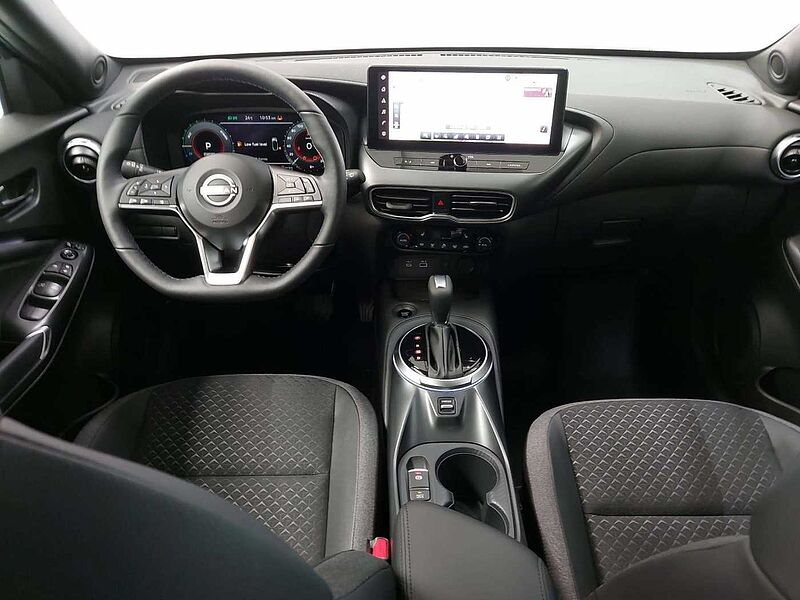 Nissan Juke JUKE 1.6 HYBRID AUTO. MJ24 N-CONNECTA WINTER 2-FAR