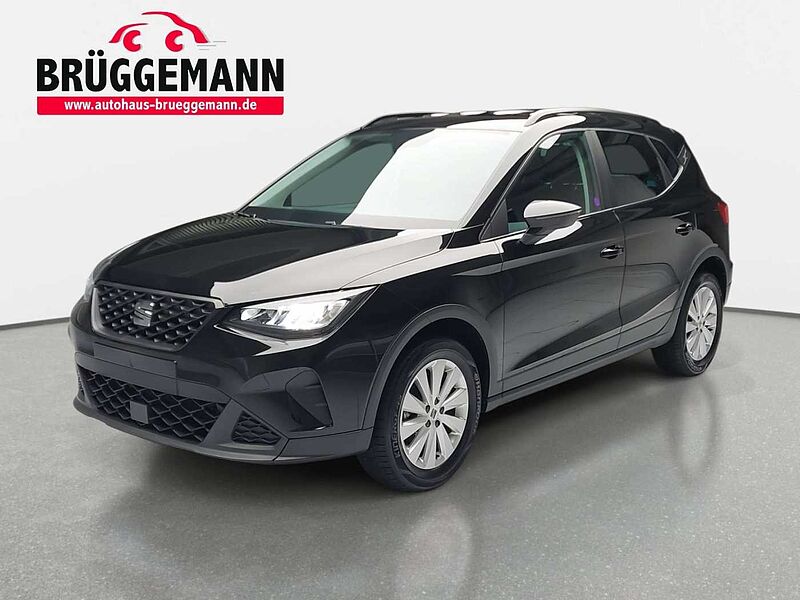 SEAT Arona ARONA 1.0 TSI STYLE LED SICHT LANE FULLLINK PDC LM