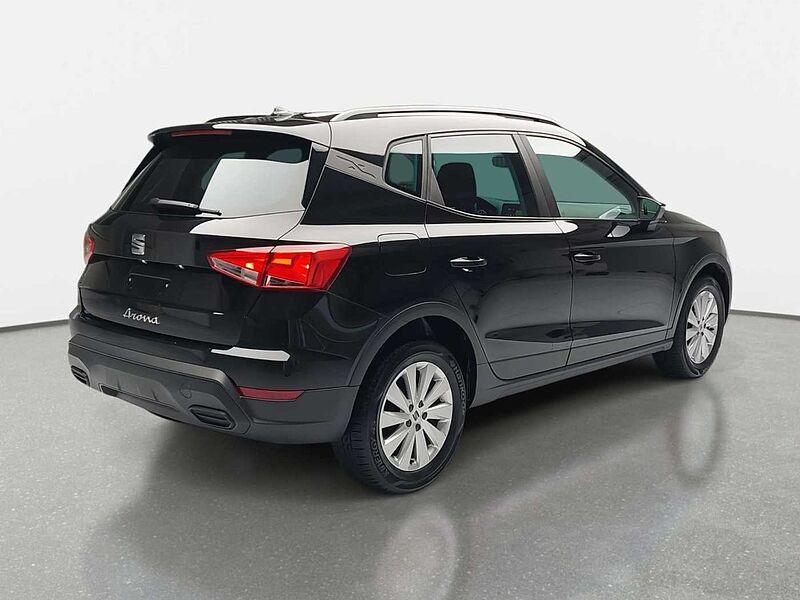 SEAT Arona ARONA 1.0 TSI STYLE LED SICHT LANE FULLLINK PDC LM