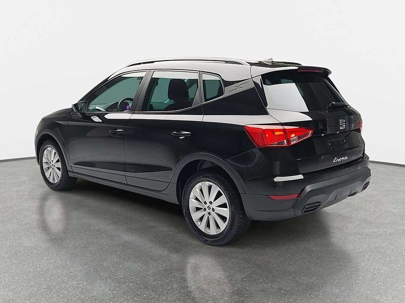 SEAT Arona ARONA 1.0 TSI STYLE LED SICHT LANE FULLLINK PDC LM