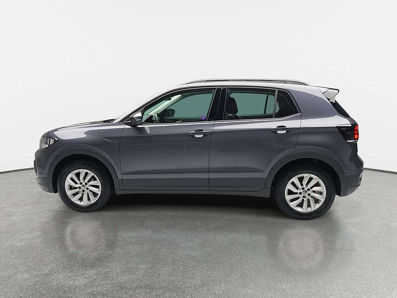 Volkswagen T-Cross T-CROSS 1.0 TSI DSG LIFE APPCONNECT SICHT WINTER P