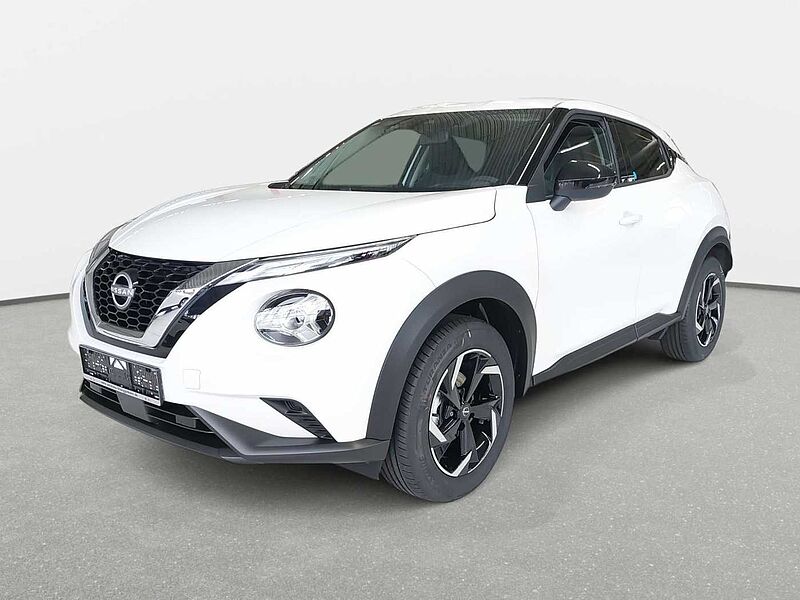 Nissan Juke JUKE 1.0 DIG-T 5T N-STYLE