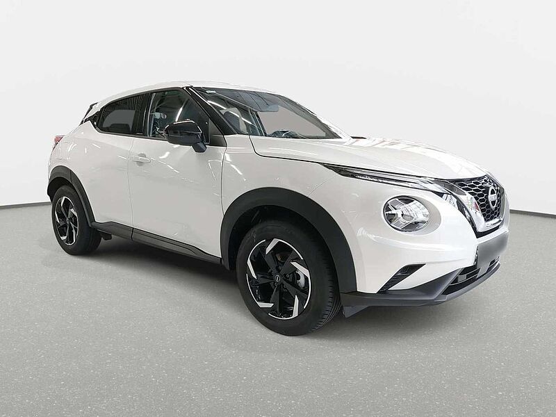 Nissan Juke JUKE 1.0 DIG-T 5T N-STYLE