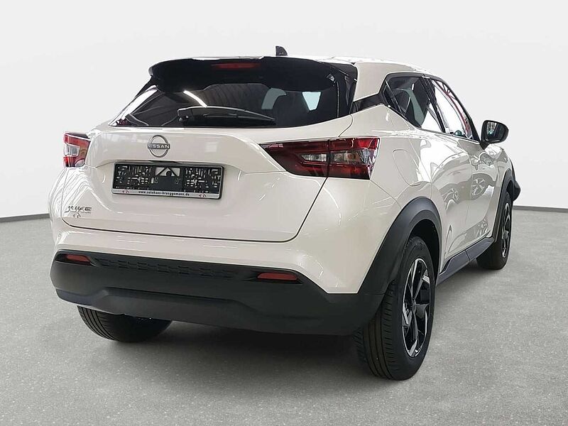 Nissan Juke JUKE 1.0 DIG-T 5T N-STYLE