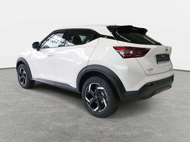 Nissan Juke JUKE 1.0 DIG-T 5T N-STYLE