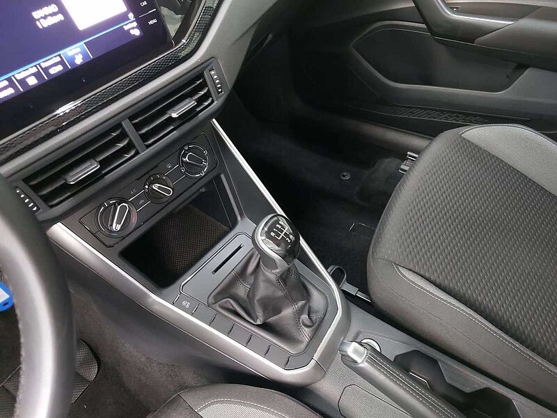 Volkswagen Polo POLO 1.0 TSI LIFE LED KLIMA DIGITALCOCKPIT PDC KAM