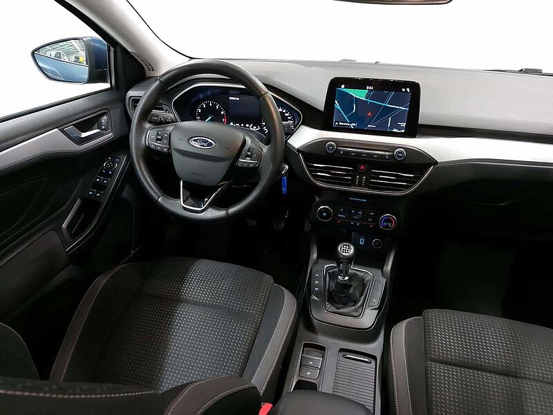 Ford Focus FOCUS 1.0 ECOBOOST COOL&CONNECT