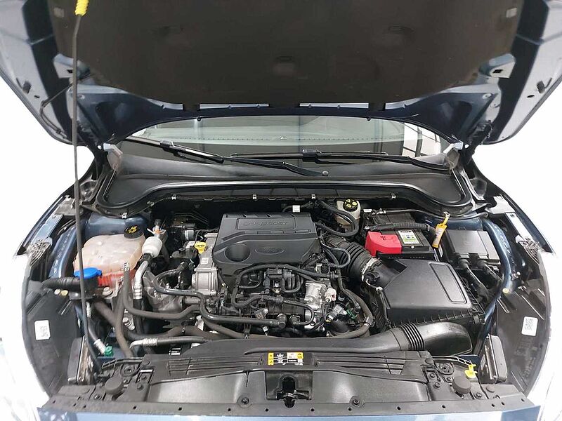 Ford Focus FOCUS 1.0 ECOBOOST COOL&CONNECT