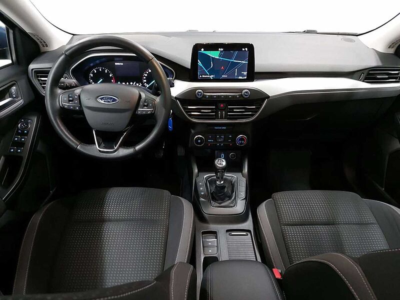 Ford Focus FOCUS 1.0 ECOBOOST COOL&CONNECT