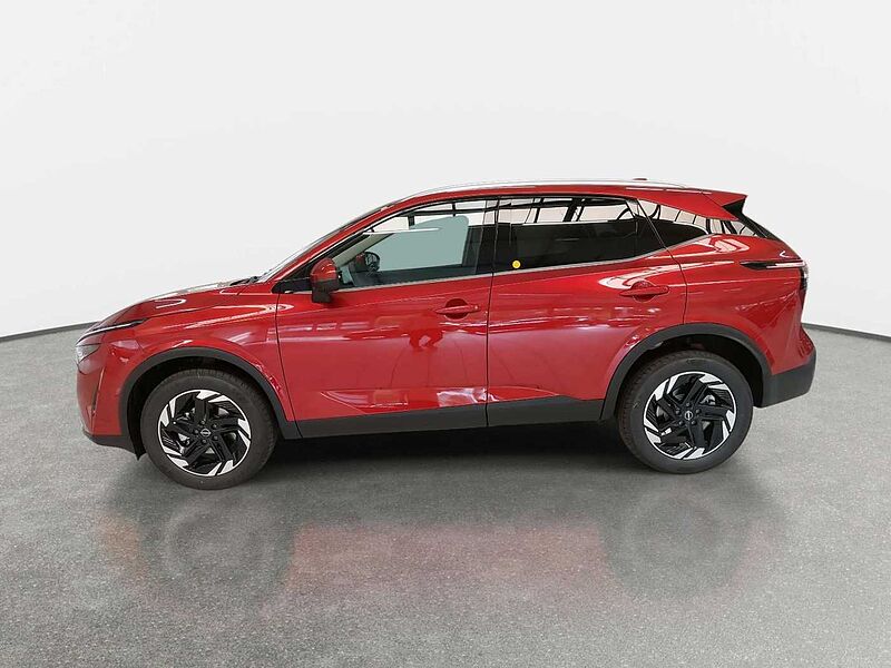 Nissan Qashqai QASHQAI 1.3 DIG-T MHEV AUTO. MJ24 N-CONNECTA WINTE