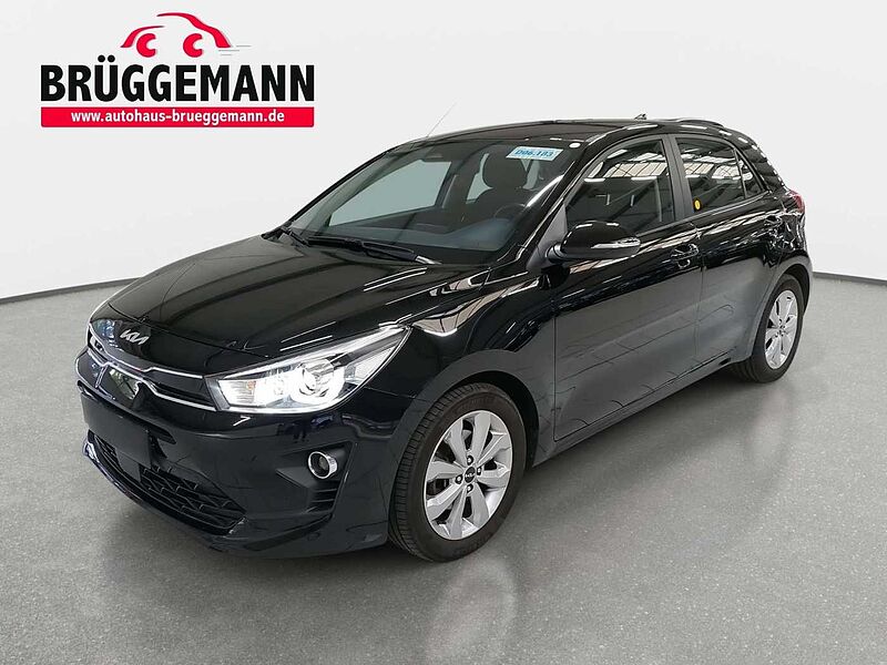 Kia Rio RIO 1.2 VISION MJ22 LED NAVI