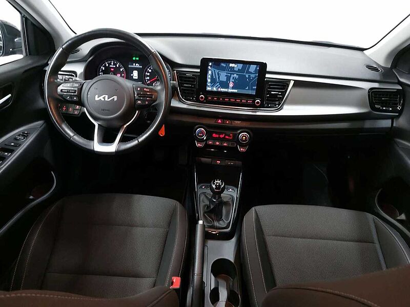 Kia Rio RIO 1.2 VISION MJ22 LED NAVI