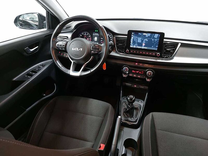 Kia Rio RIO 1.2 VISION MJ22 LED NAVI