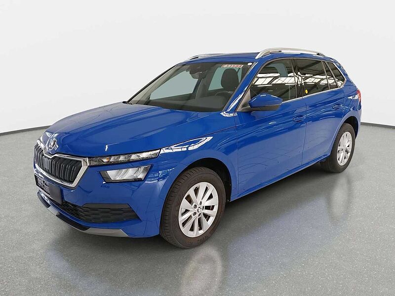 SKODA Kamiq KAMIQ 1.0 TSI AMBITION LED KLIMAAUTO SMARTLINK KAM