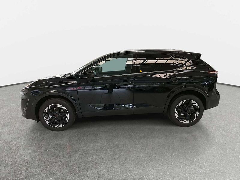 Nissan Qashqai QASHQAI 1.3 DIG-T MHEV MJ24 N-CONNECTA WINTER KOMF