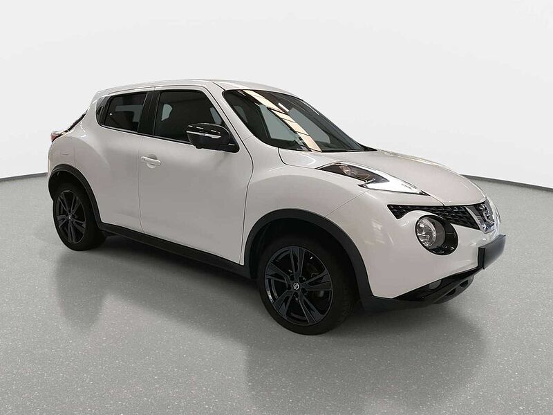 Nissan Juke JUKE 1.2 DIG-T N-CONNECTA 4X2