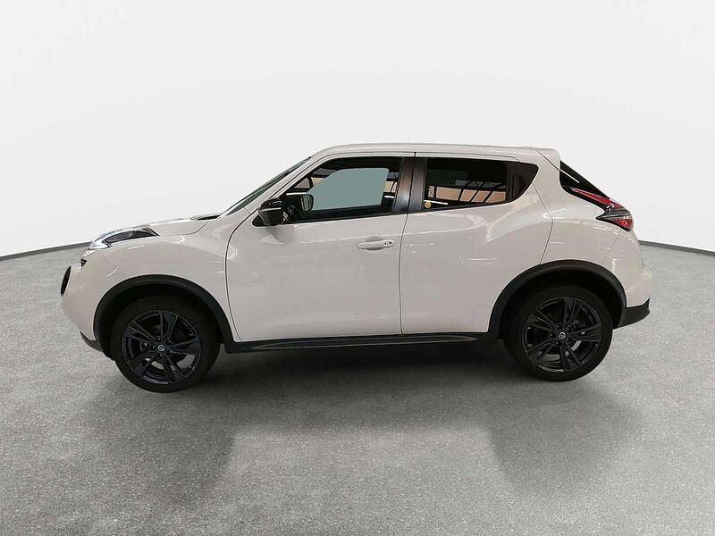 Nissan Juke JUKE 1.2 DIG-T N-CONNECTA 4X2