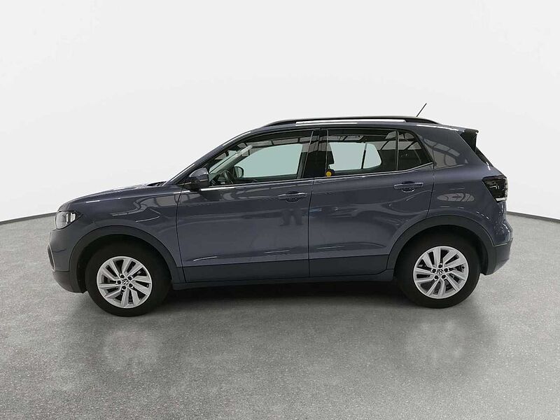 Volkswagen T-Cross T-CROSS 1.0 TSI DSG LIFE APPCONNECT SICHT WINTER P