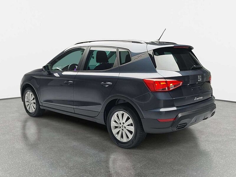 SEAT Arona ARONA 1.0 TSI DSG STYLE LED SICHT LANE FULLLINK PD