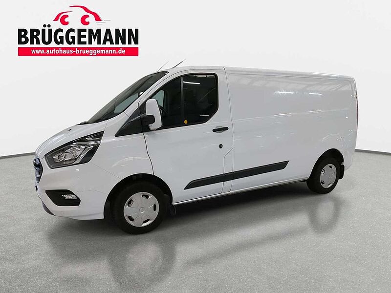 Ford Transit Custom TRANSIT CUSTOM 2.0 TDCI 300 L2H1 TREND KLIMA TRENN