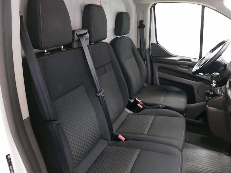 Ford Transit Custom TRANSIT CUSTOM 2.0 TDCI 300 L2H1 TREND KLIMA TRENN