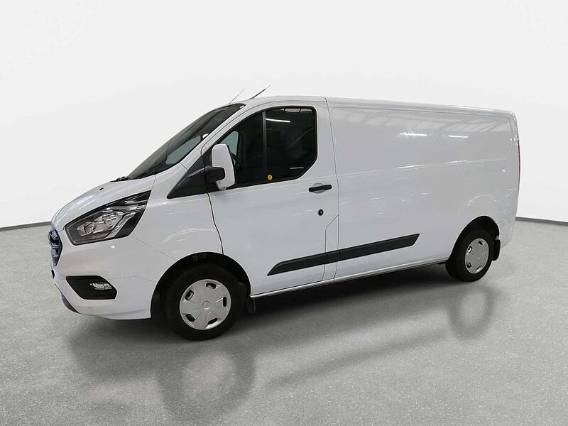 Ford Transit Custom TRANSIT CUSTOM 2.0 TDCI 300 L2H1 TREND KLIMA TRENN