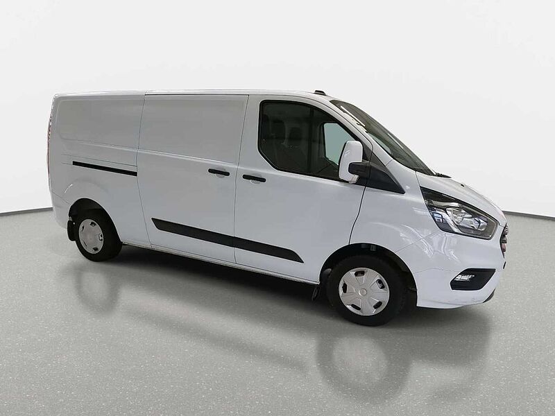 Ford Transit Custom TRANSIT CUSTOM 2.0 TDCI 300 L2H1 TREND KLIMA TRENN