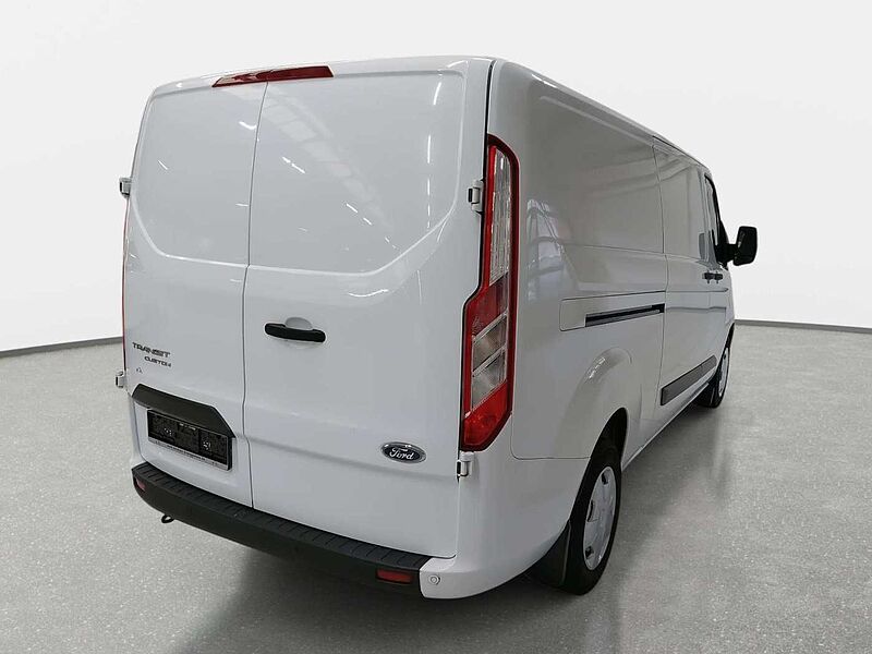 Ford Transit Custom TRANSIT CUSTOM 2.0 TDCI 300 L2H1 TREND KLIMA TRENN