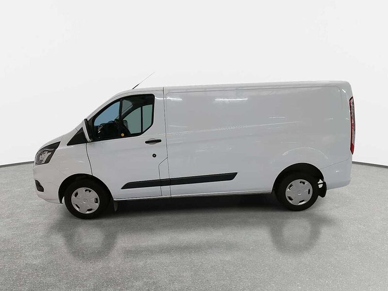 Ford Transit Custom TRANSIT CUSTOM 2.0 TDCI 300 L2H1 TREND KLIMA TRENN