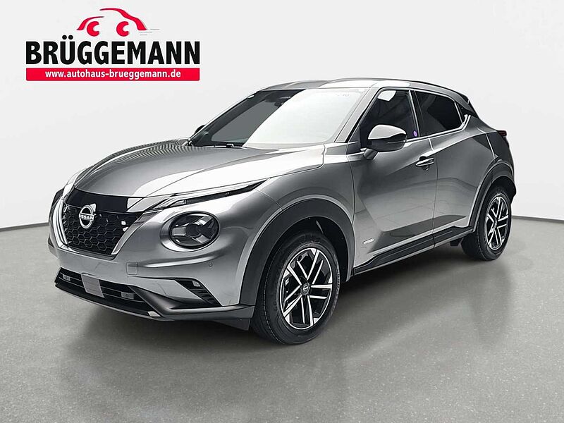 Nissan Juke JUKE 1.6 HYBRID AUTO. MJ24 N-CONNECTA WINTER FRONT