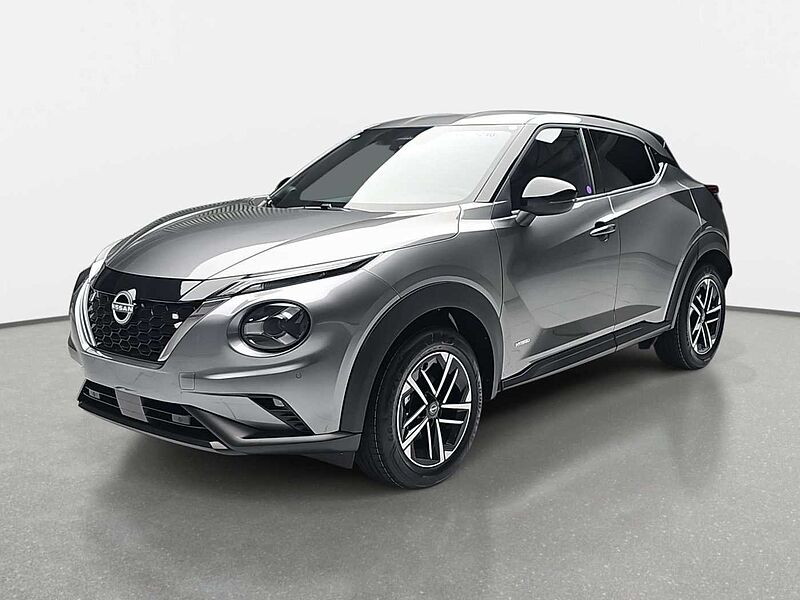 Nissan Juke JUKE 1.6 HYBRID AUTO. MJ24 N-CONNECTA WINTER FRONT