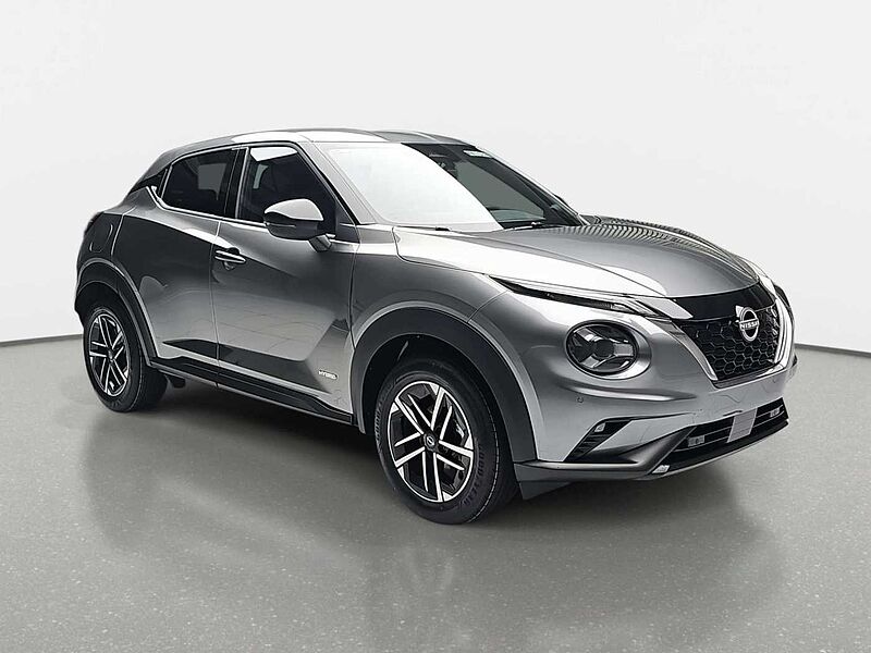 Nissan Juke JUKE 1.6 HYBRID AUTO. MJ24 N-CONNECTA WINTER FRONT