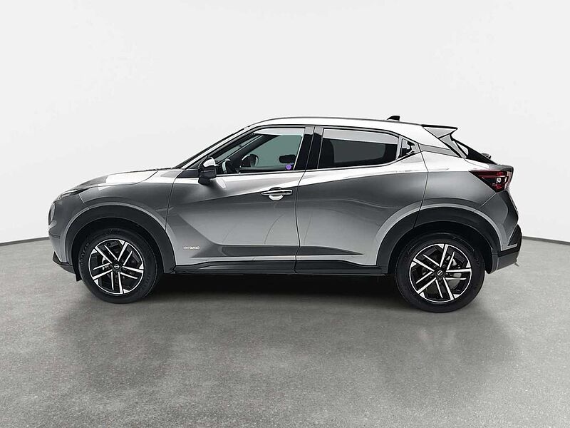 Nissan Juke JUKE 1.6 HYBRID AUTO. MJ24 N-CONNECTA WINTER FRONT