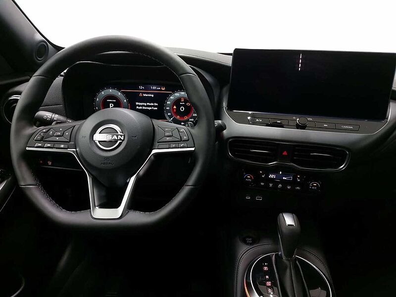 Nissan Juke JUKE 1.0 DIG-T 5T AUTO. MJ24 N-CONNECTA NAVI WINTE